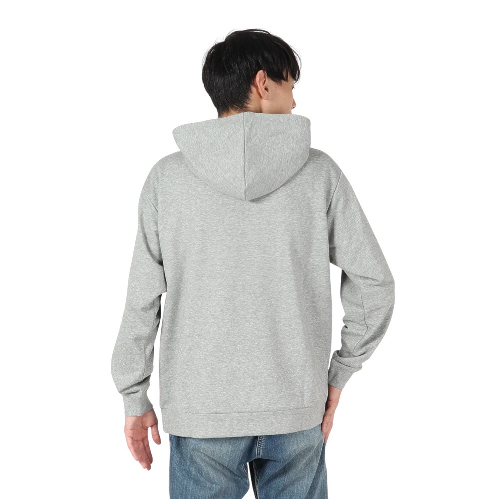 ジャックウルフスキン（JackWolfskin）（メンズ、レディース）ハウリングウルフ フーディー A63195-6203