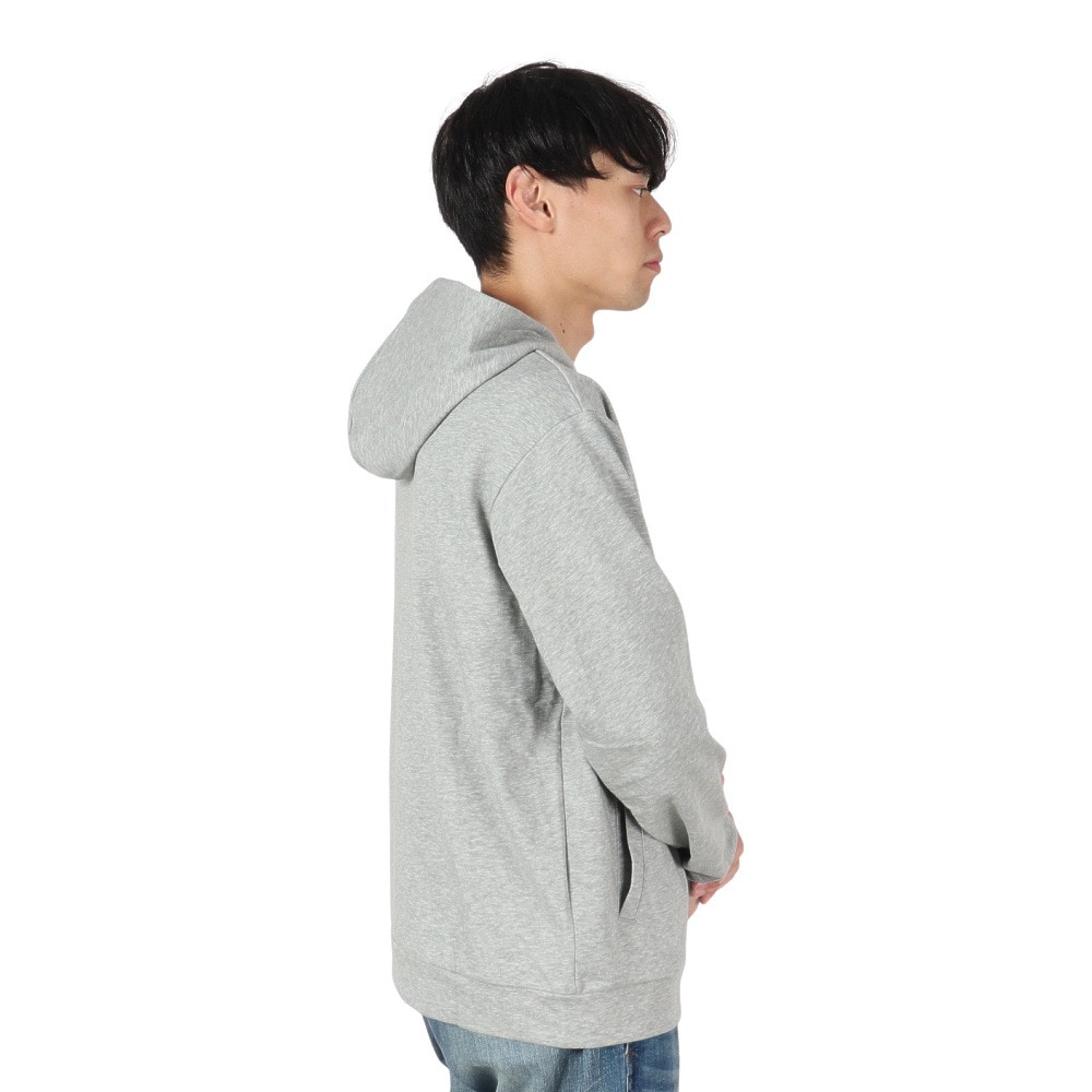 ジャックウルフスキン（JackWolfskin）（メンズ、レディース）ハウリングウルフ フーディー A63195-6203