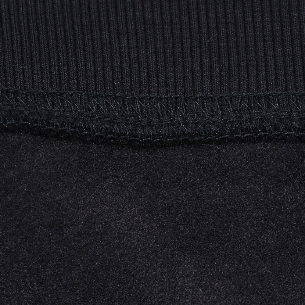 グラミチ（Gramicci）（メンズ）ワンポイント ジップ フーディー スウェット G310-FT-DARK NAVY