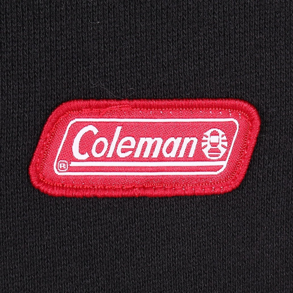 コールマン（Coleman）（メンズ）ランタンパーカー X6562A BLK