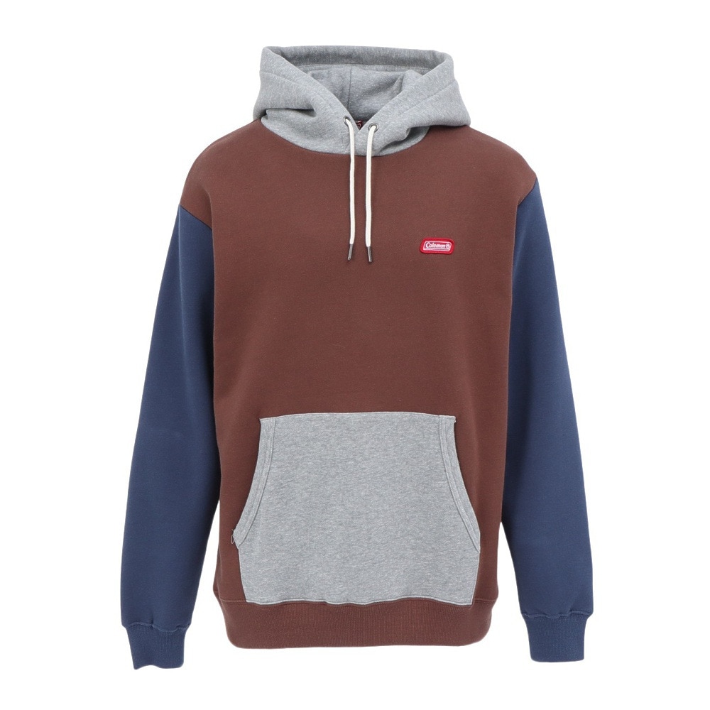 コールマン（Coleman）（メンズ）ランタンパーカー X6562A BRN