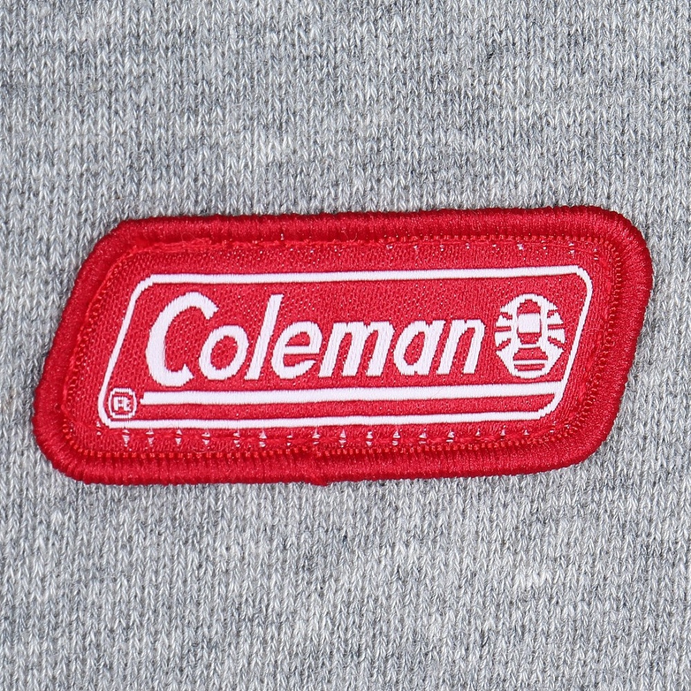 コールマン（Coleman）（メンズ）ランタンパーカー X6562A GRY