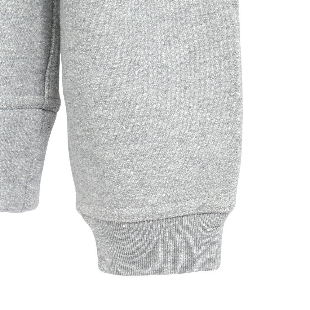 チャムス（CHUMS）（メンズ、レディース）ブービーロゴジップパーカー CH00-1522-G050