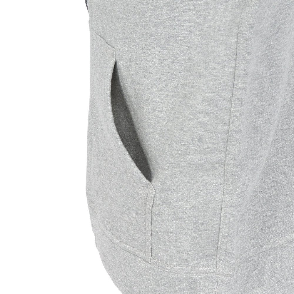 チャムス（CHUMS）（メンズ、レディース）ブービーロゴジップパーカー CH00-1522-G050