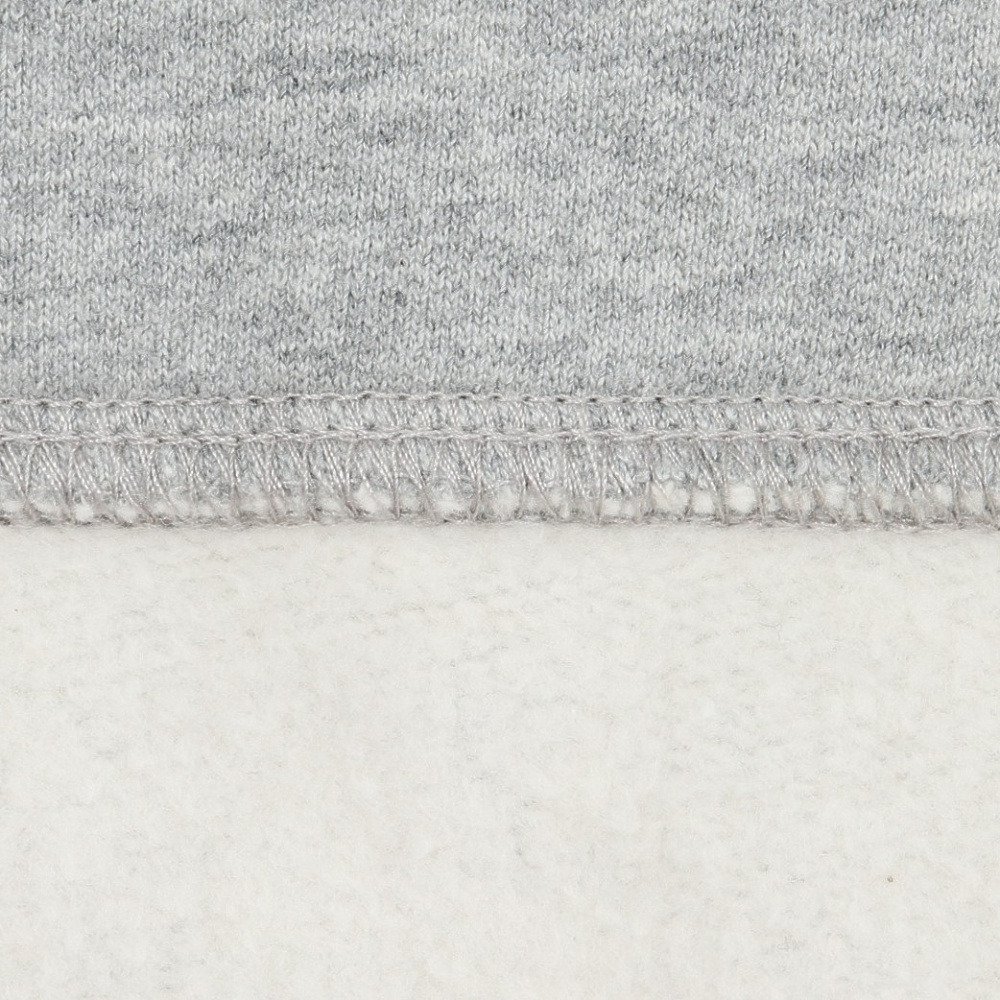 チャムス（CHUMS）（メンズ、レディース）ブービーロゴジップパーカー CH00-1522-G050