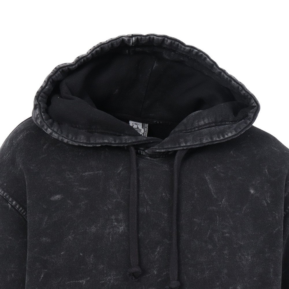 チャムス（CHUMS）（メンズ）キャニオンランズ プルオーバーパーカー CH00-1533-K001