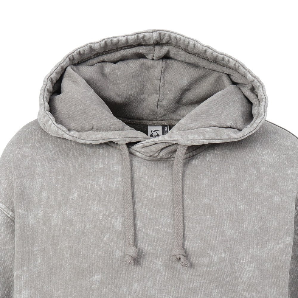 チャムス（CHUMS）（メンズ）キャニオンランズ プルオーバーパーカー CH00-1533-M126