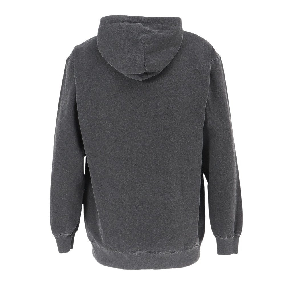 KAVU（KAVU）（メンズ）スケートロゴパーカ 19822340ペッパー