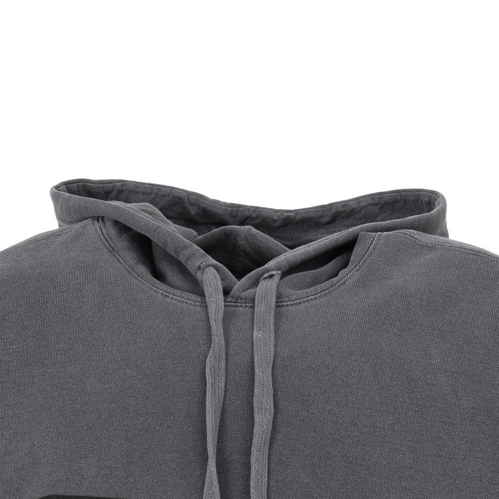 KAVU（KAVU）（メンズ）スケートロゴパーカ 19822340ペッパー