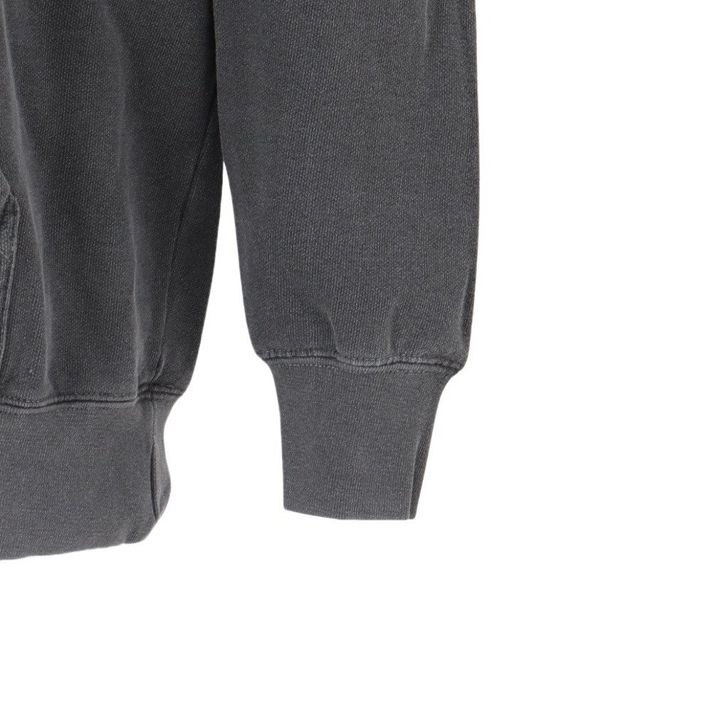 KAVU（KAVU）（メンズ）スケートロゴパーカ 19822340ペッパー
