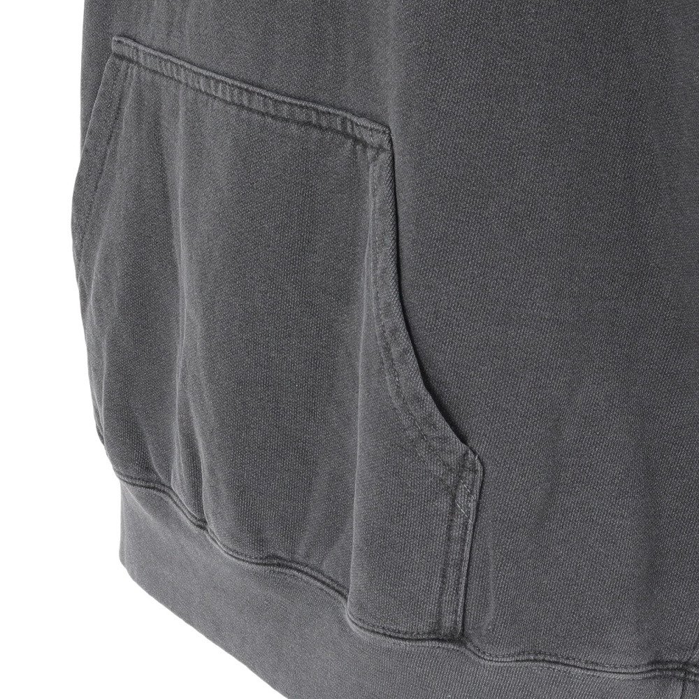 KAVU（KAVU）（メンズ）スケートロゴパーカ 19822340ペッパー