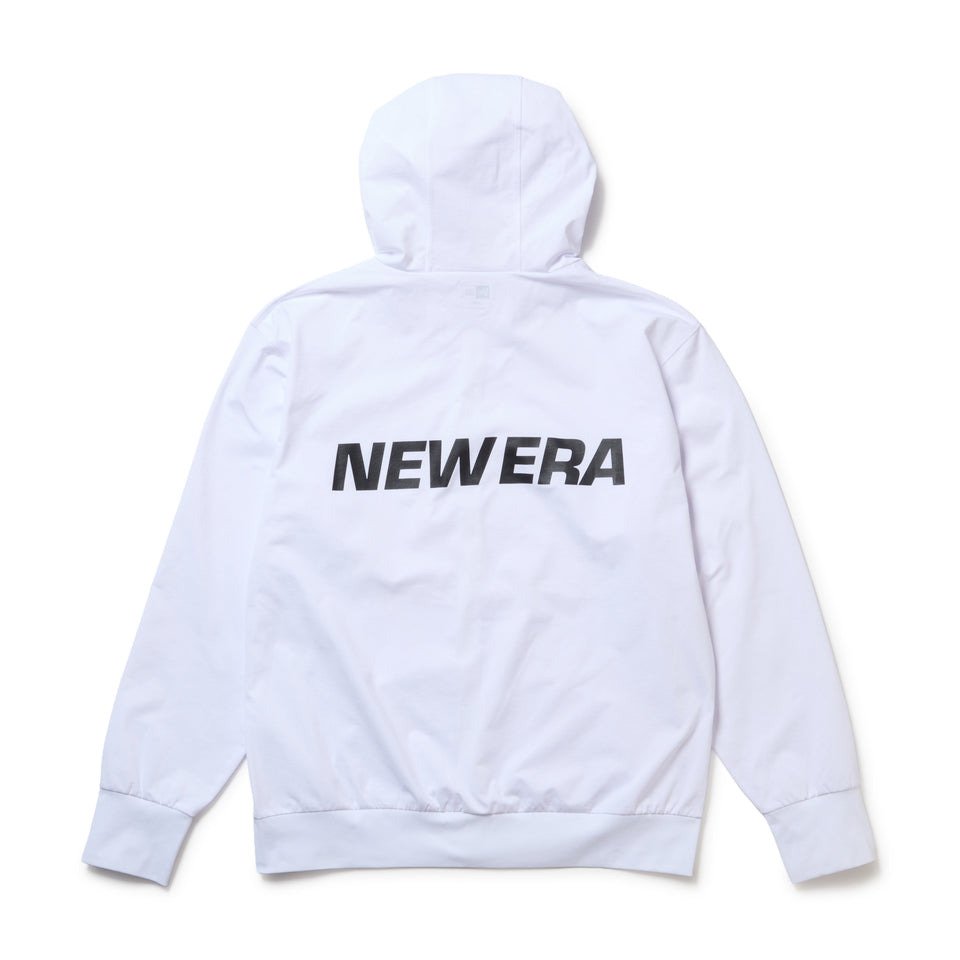 ニューエラ（NEW ERA）（メンズ、レディース）ユーティリティー パーカー Utility Parka 14774242