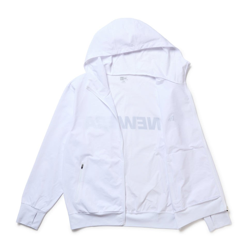 ニューエラ（NEW ERA）（メンズ、レディース）ユーティリティー パーカー Utility Parka 14774242