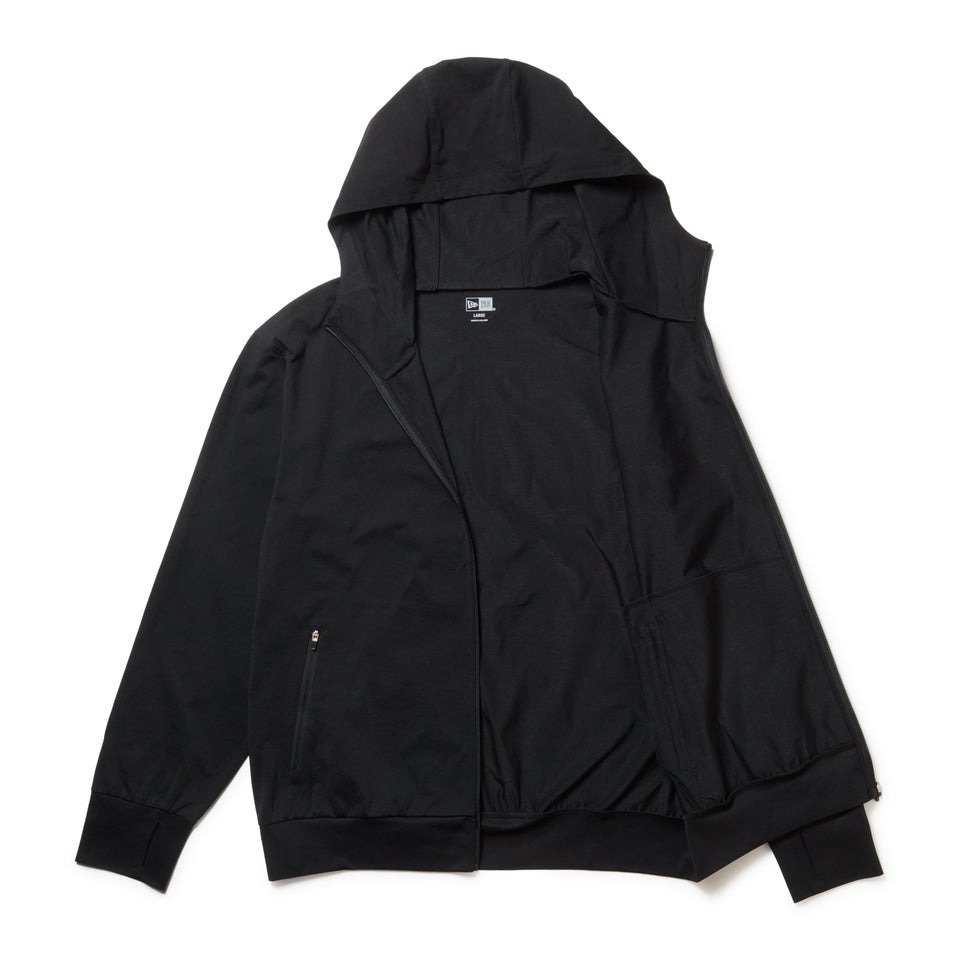 ニューエラ（NEW ERA）（メンズ、レディース）ユーティリティー パーカー Utility Parka 14774243