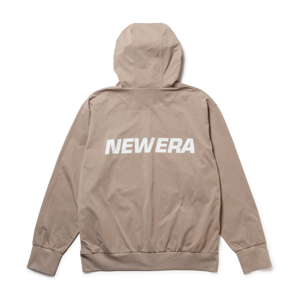 ニューエラ（NEW ERA）（メンズ、レディース）ユーティリティー パーカー Utility Parka 14774244