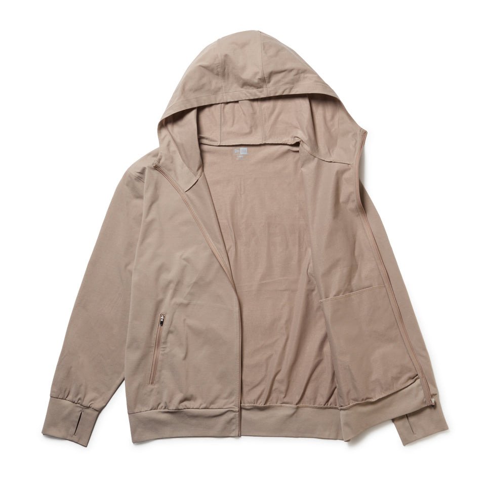 ニューエラ（NEW ERA）（メンズ、レディース）ユーティリティー パーカー Utility Parka 14774244