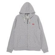 (メンズ)キーストーンフルジップパーカー CH00-1490-G005