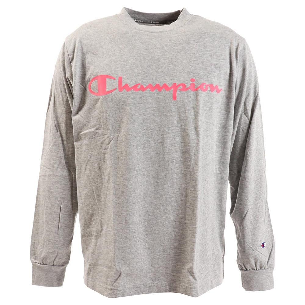  Tシャツ メンズ 長袖 C8-RS402 070