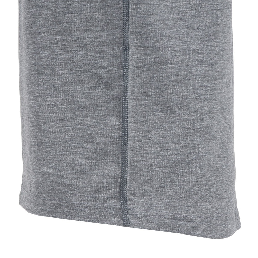 ヘインズ（Hanes）（メンズ）TEC COMPRESSION 半袖 Tシャツ HM1-T101S060