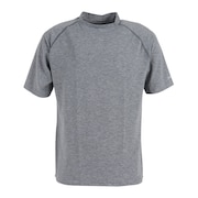 ヘインズ（Hanes）（メンズ）在庫限り TEC COMPRESSION 半袖 Tシャツ HM1-T101S060
