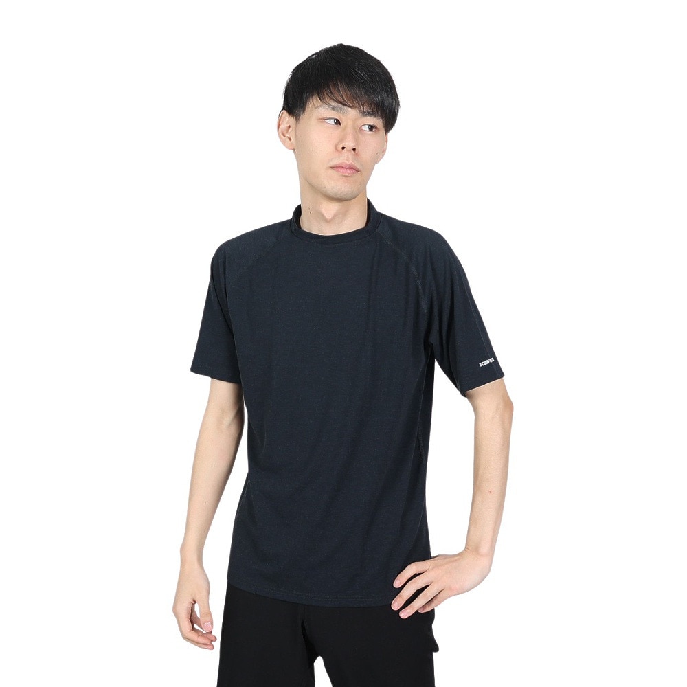  TEC COMPRESSION 半袖Tシャツ HM1-T101S379