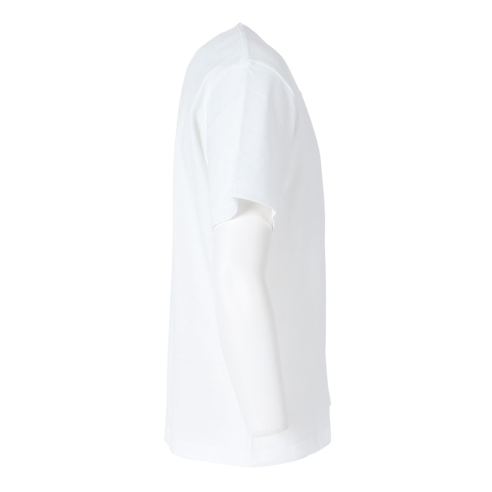 ヘインズ（Hanes）（メンズ）PERFECT WEIGHT 半袖 Tシャツ HM1-T104010