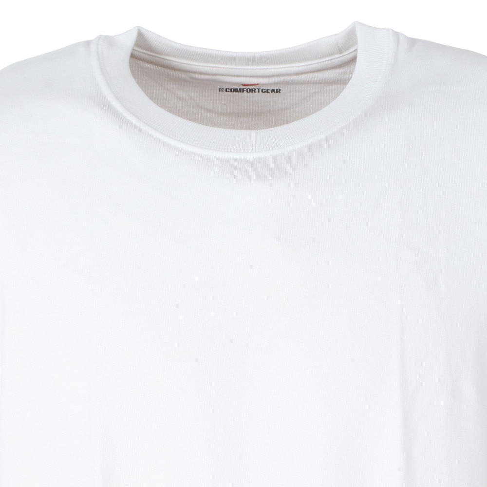ヘインズ（Hanes）（メンズ）PERFECT WEIGHT 半袖 Tシャツ HM1-T104010