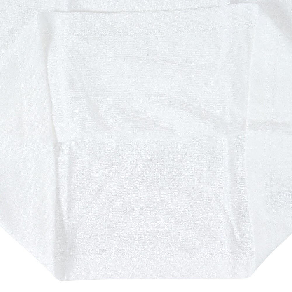 ヘインズ（Hanes）（メンズ）PERFECT WEIGHT 半袖 Tシャツ HM1-T104010