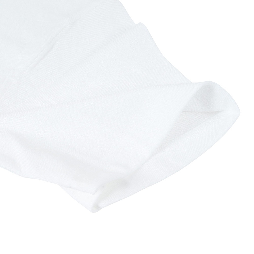 ヘインズ（Hanes）（メンズ）PERFECT WEIGHT 半袖 Tシャツ HM1-T104010