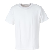 ヘインズ（Hanes）（メンズ）PERFECT WEIGHT 半袖 Tシャツ HM1-T104010