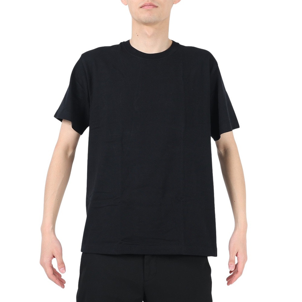 ヘインズ（Hanes）（メンズ）PERFECT WEIGHT 半袖 Tシャツ HM1-T104090