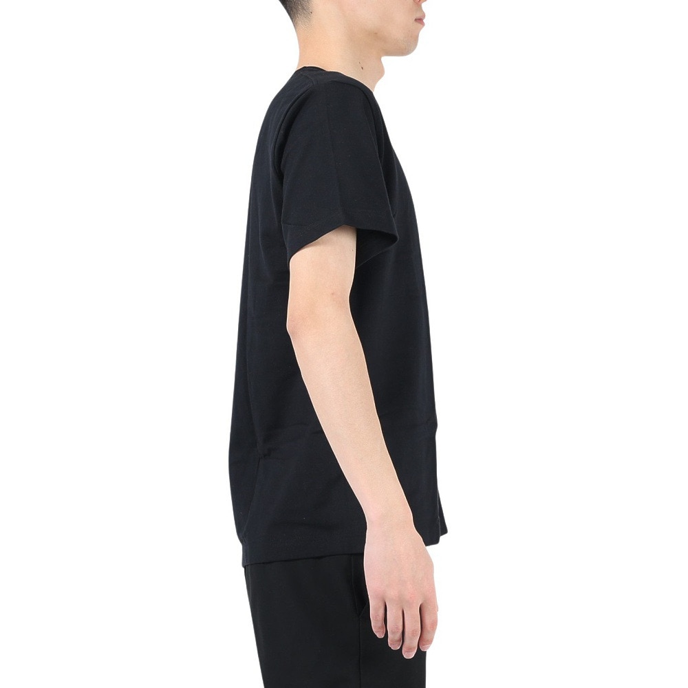 ヘインズ（Hanes）（メンズ）PERFECT WEIGHT 半袖 Tシャツ HM1-T104090