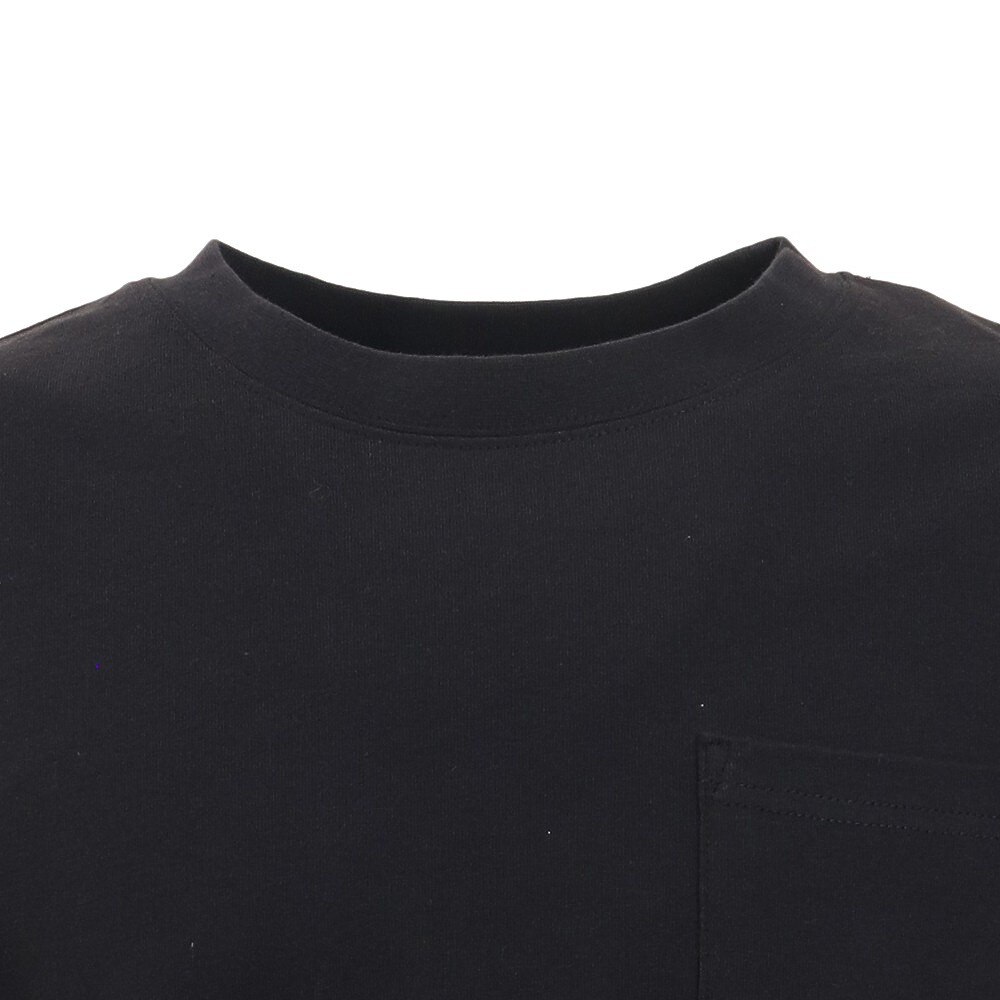 コールマン（Coleman）（メンズ）フォトプリント ロングスリーブTシャツ C5150AL BLK