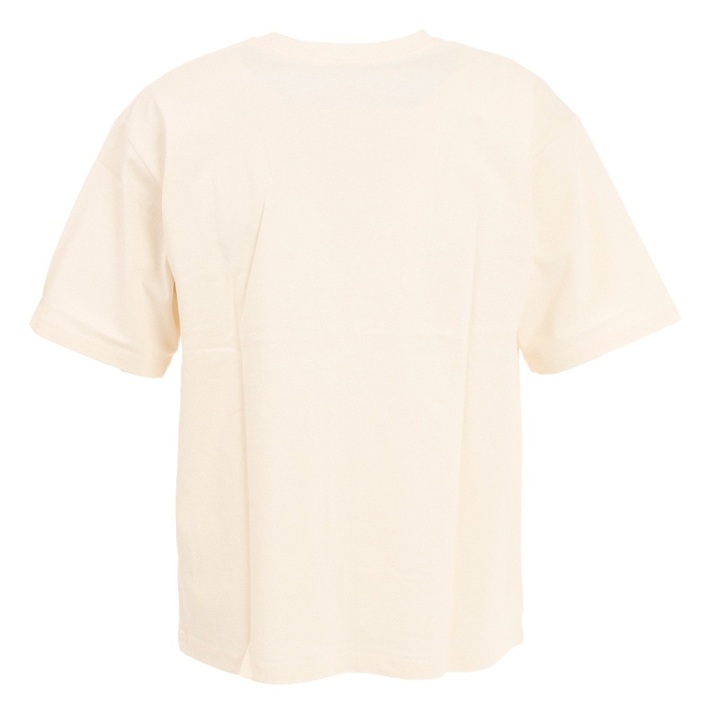パワー・トゥ・ザ・ピープル（POWER TO THE PEOPLE）（メンズ）ANIMAL ポケット刺繍 半袖 Tシャツ 2501030-06 OFF