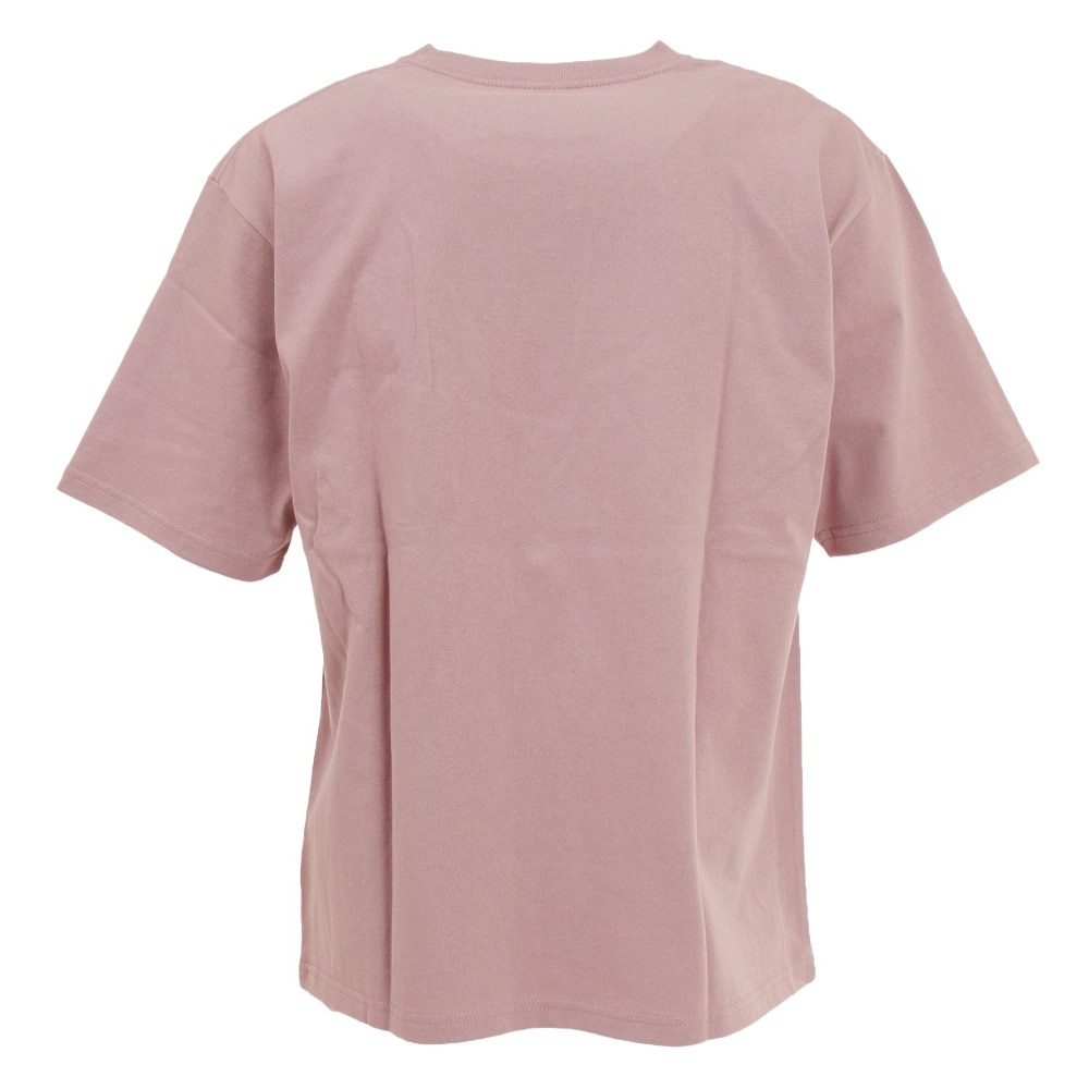 パワー・トゥ・ザ・ピープル（POWER TO THE PEOPLE）（メンズ）ANIMAL ポケット刺繍 半袖 Tシャツ 2501030-77 GPR