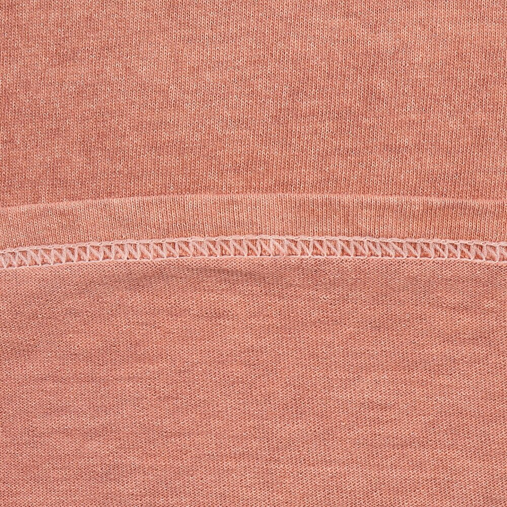 カブー（KAVU）（メンズ）ワシントンマップ ロングスリーブTシャツ 長袖 19821714 ORG オレンジ