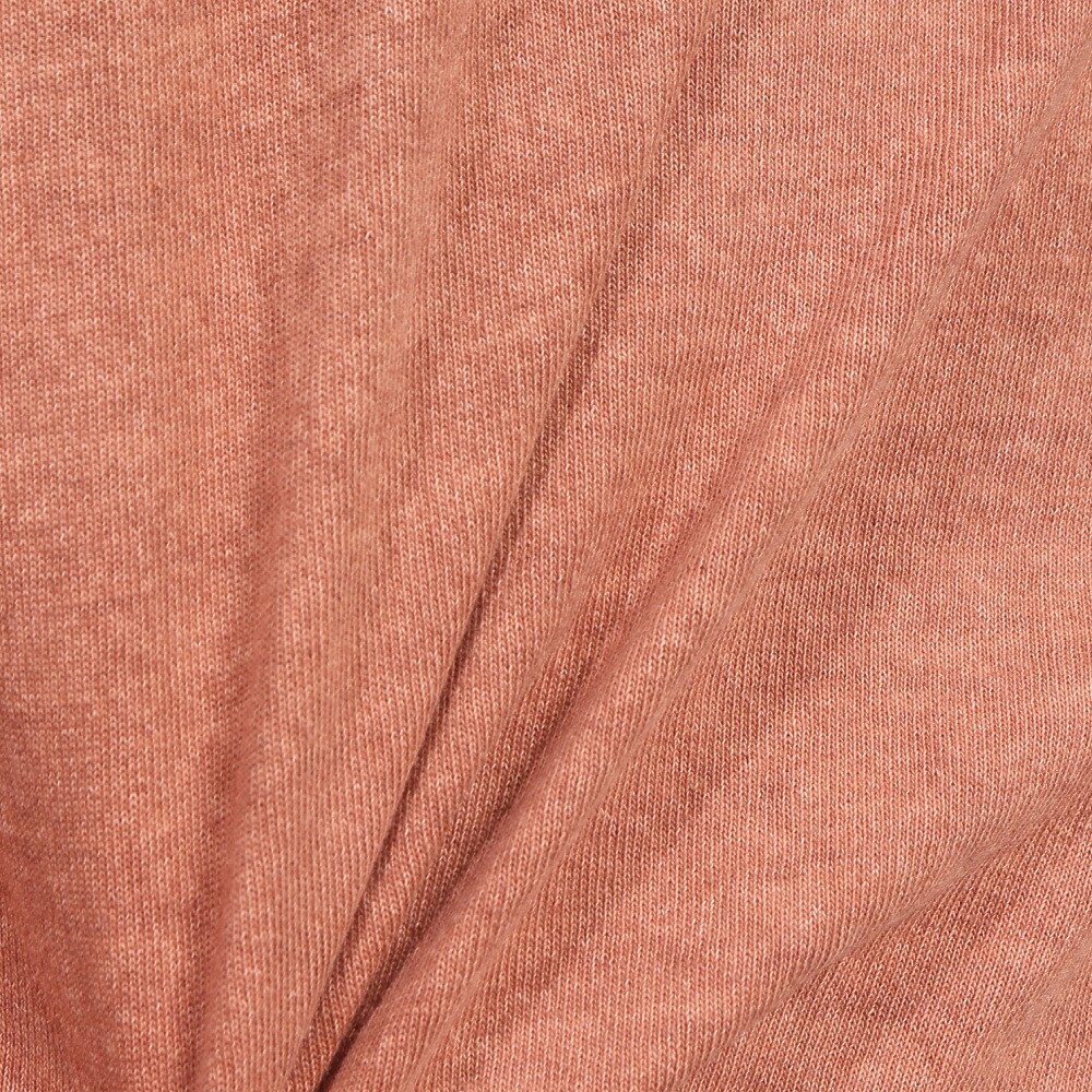 カブー（KAVU）（メンズ）ワシントンマップ ロングスリーブTシャツ 長袖 19821714 ORG オレンジ