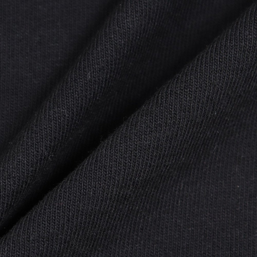 ニューバランス（new balance）（メンズ）MT1996 グラフィック 長袖Tシャツ JMTL2066BK