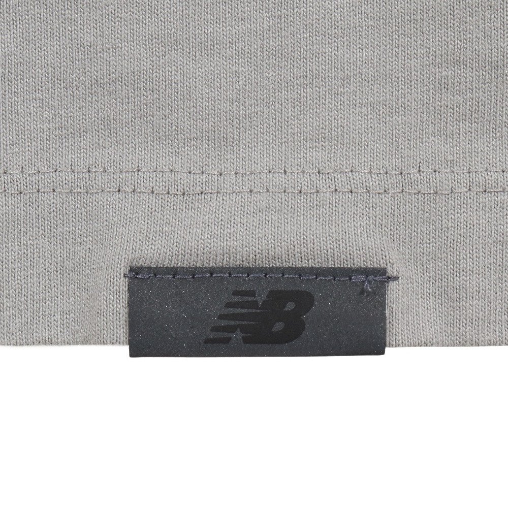ニューバランス（new balance）（メンズ）MT1996 グラフィック 長袖Tシャツ JMTL2066TAG