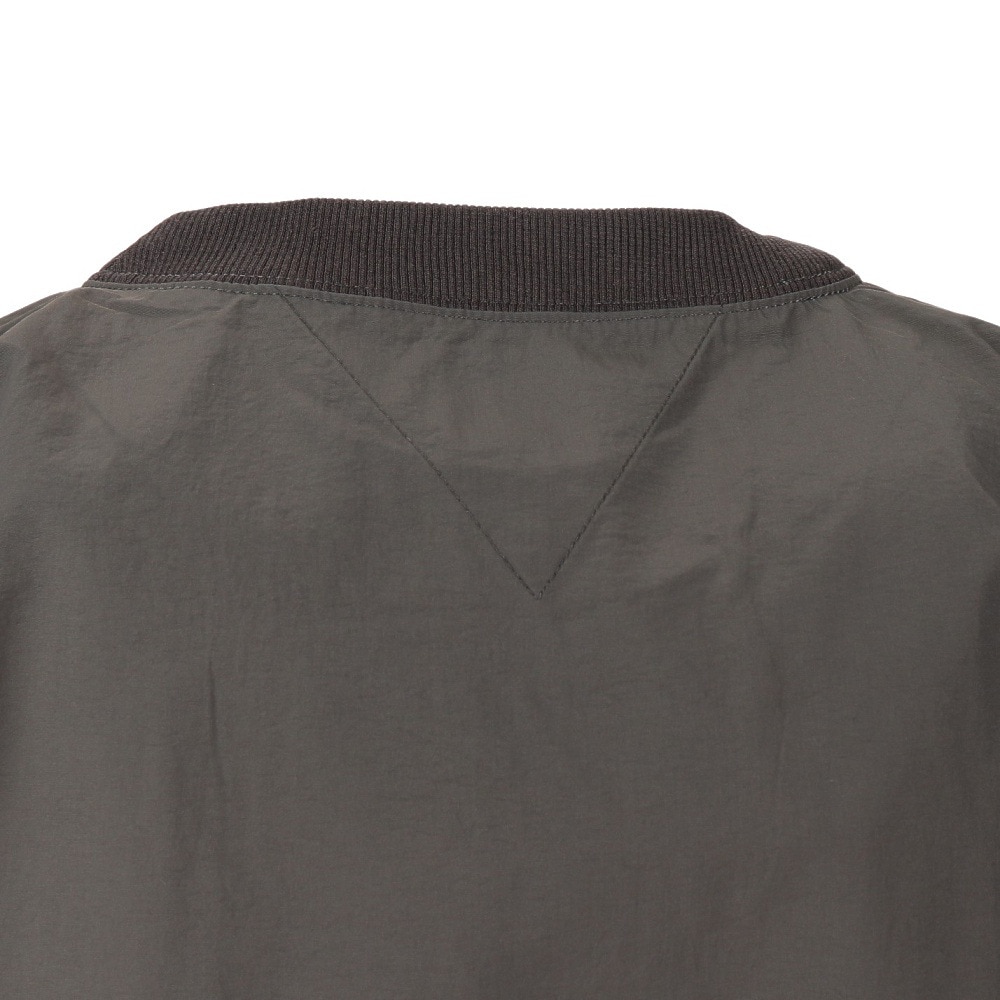 クリフメイヤー（KRIFF MAYER）（メンズ、レディース）長袖 ロンT クリーネス クルーネックTシャツ 2237803-17 CHARCOAL チャコール 春 トップス ユニセックス