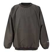 クリフメイヤー（KRIFF MAYER）（メンズ、レディース）長袖 ロンT クリーネス クルーネックTシャツ 2237803-17:CHARCOAL チャコール 春 トップス ユニセックス