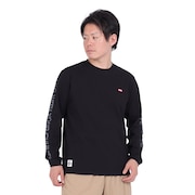 ブラック×グレー