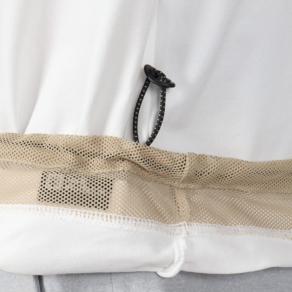 ジャックウルフスキン（JackWolfskin）（メンズ）JP SUNSHELTER UTILITY ロングスリーブTシャツ 5030781-5055