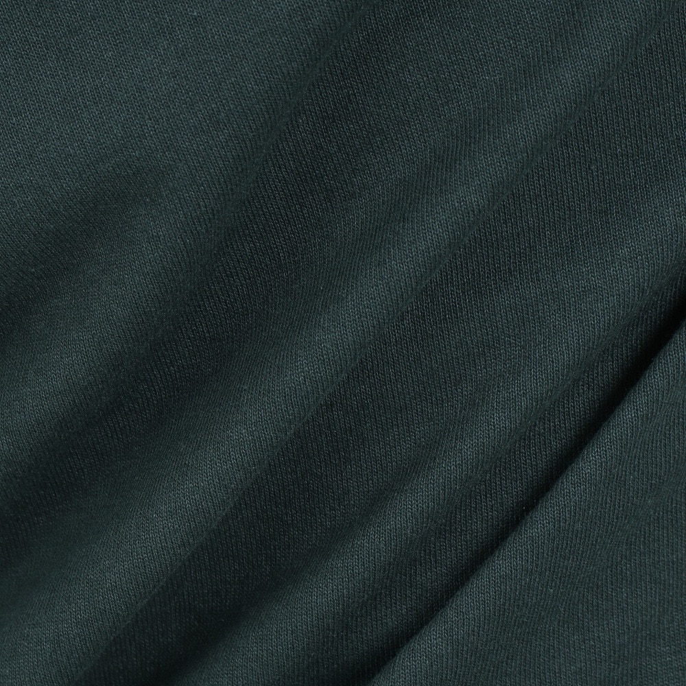 ジャックウルフスキン（JackWolfskin）（メンズ）長袖Tシャツ ロンT JP CORP SIGN 長袖Tシャツ 5032551-4161 ダークグリーン