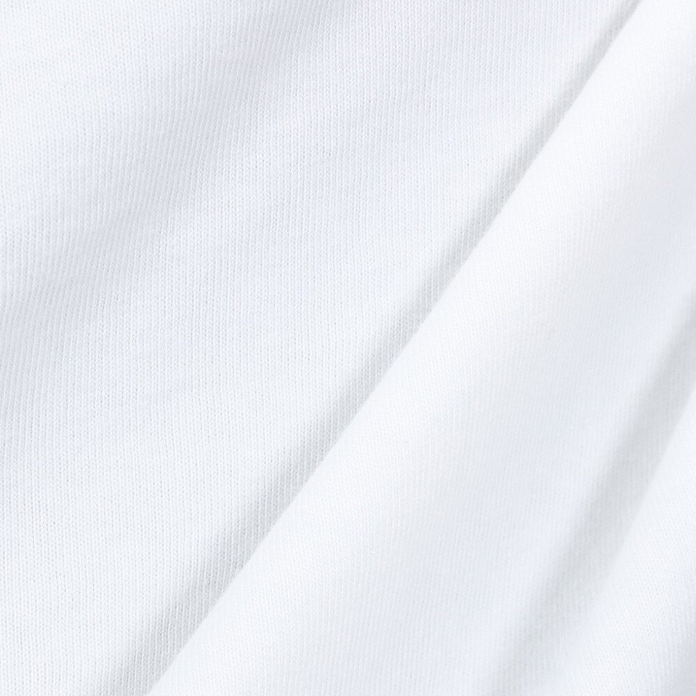 クリフメイヤー（KRIFF MAYER）（メンズ）バックプリント おしゃれ 長袖Tシャツ キャンプラビット ロンT 2337807-5:OFF オフホワイト ユニセックス仕様