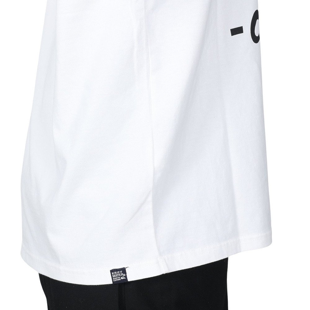 クリフメイヤー（KRIFF MAYER）（メンズ、レディース）チルタイムロンT バンダナ 長袖Tシャツ 2337809-5:OFF