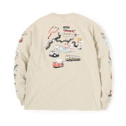 ベージュ（在庫なし）