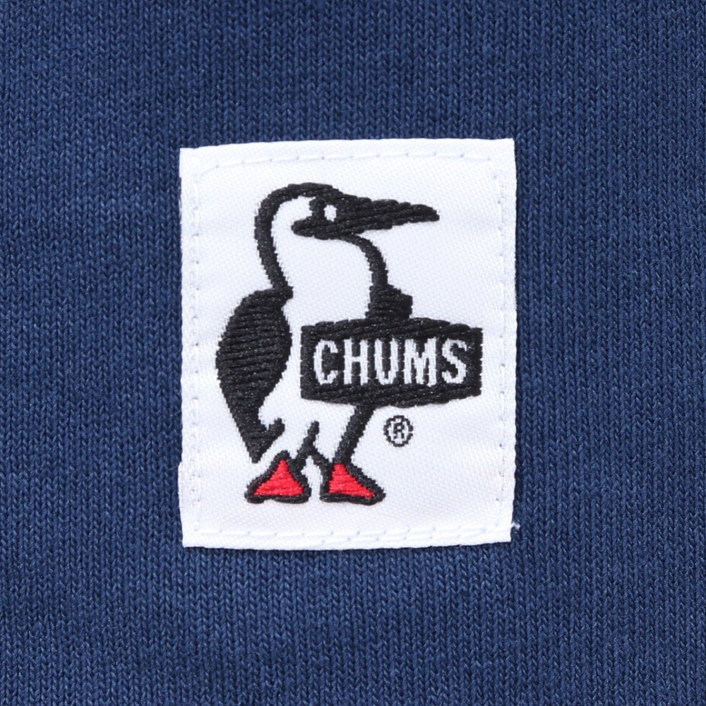 チャムス（CHUMS）（メンズ）アンチバグセーフティマッチロングスリーブTシャツ CH01-2381-N001