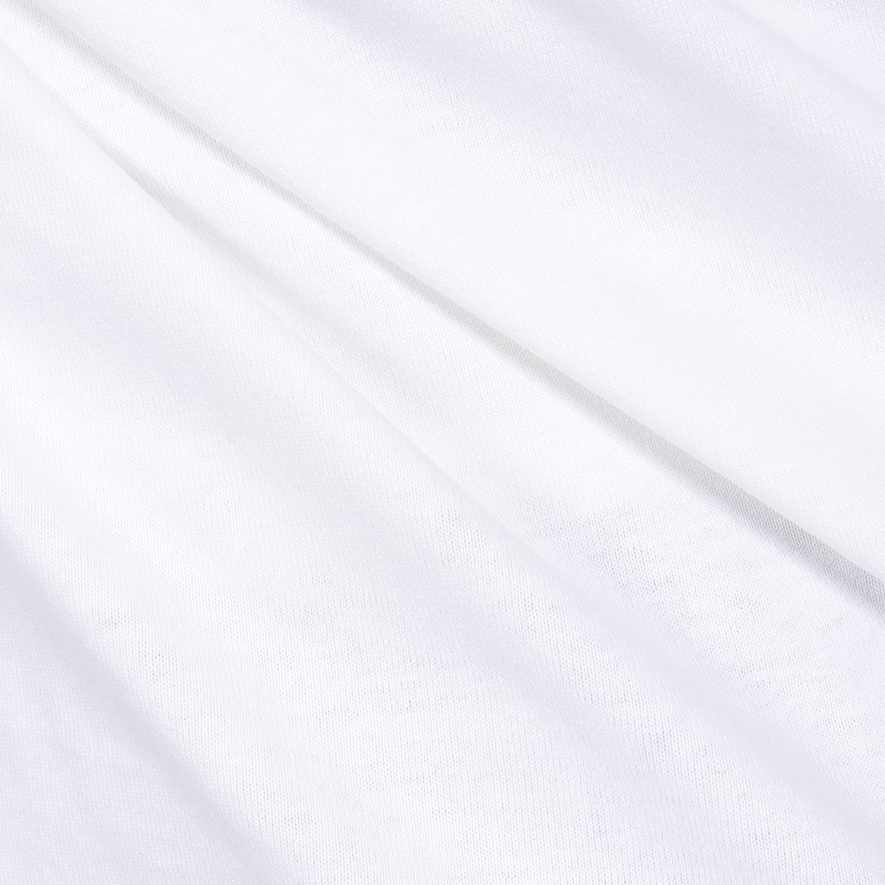 ジャックウルフスキン（JackWolfskin）（メンズ）長袖Tシャツ ロンT ポケット ロングスリーブTシャツ 5022585-5055 ホワイト 耐久性 綿100