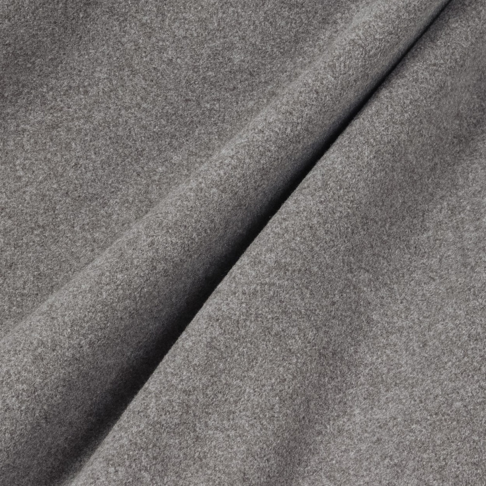 クリフメイヤー（KRIFF MAYER）（メンズ）モチノビ ラビットロンT 長袖Tシャツ スタンド 2417814:15:GRAY